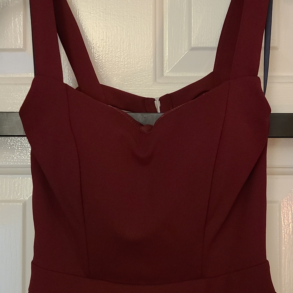 Formal Gown